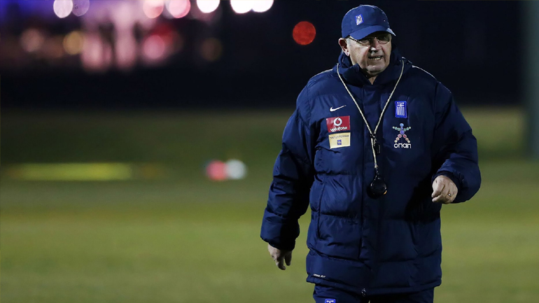 Έκλεισε φιλικό με την Πολωνία η Εθνική