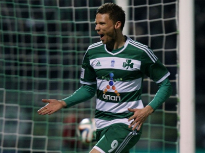 MVP ο Μπεργκ, Best Goal ο Σαμπάτ