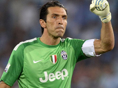 «Ανοικτό» το μέλλον του Μπουφόν