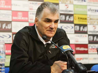 «Συγκεντρωμένοι στην Ελευσίνα»