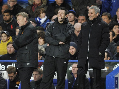 «Η Γιουνάιτεντ είναι Γιουνάιτεντ, αλλά…»