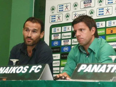 Συνεργασία με την Μπενφίκα ετοιμάζει ο Παναθηναϊκός