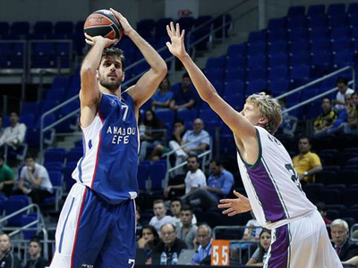 Ήττα για την Εφές στην Τουρκία