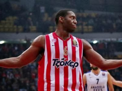 Πέντε ράμματα ο Ντάνστον