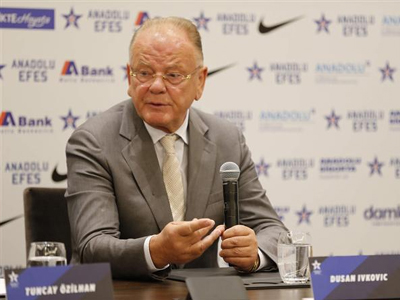 «Να μείνουμε ενωμένοι»