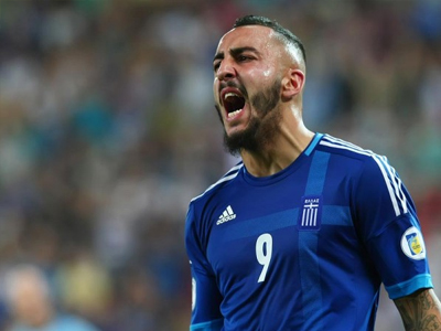 Διάλεξε Μήτρογλου ο Πραντέλι