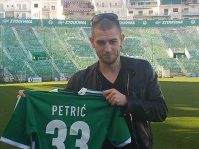 «Όλοι ξέρουν τον Παναθηναϊκό στην Ευρώπη»