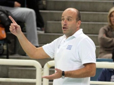 Πόλο: Οι «εκλεκτοί» του Κεχαγιά