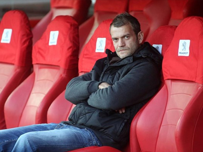 Θέλει Κάρολ ο Εργοτέλης