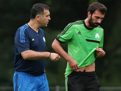 Με την καλύτερη ενδεκάδα ο Παναθηναϊκός