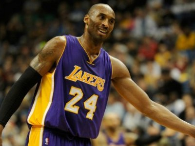 Έδωσε συγχαρητήρια στον Κόμπι ο Μάικλ Τζόρνταν!