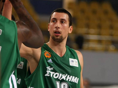 Δεν προπονήθηκε ο Ούκιτς