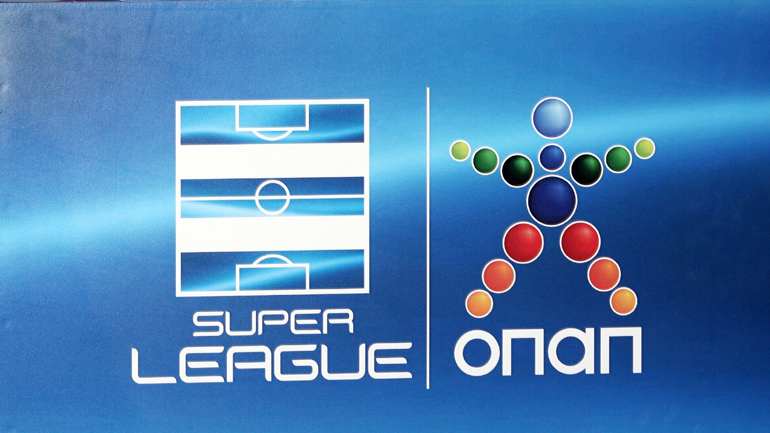 Επικυρώθηκε μερικώς η βαθμολογία της Super League