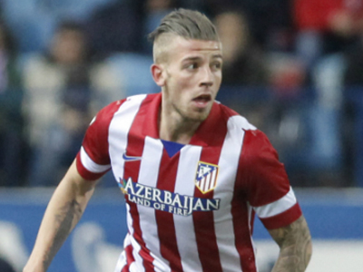 «Άγιος» ο Αλντερβάιρελντ