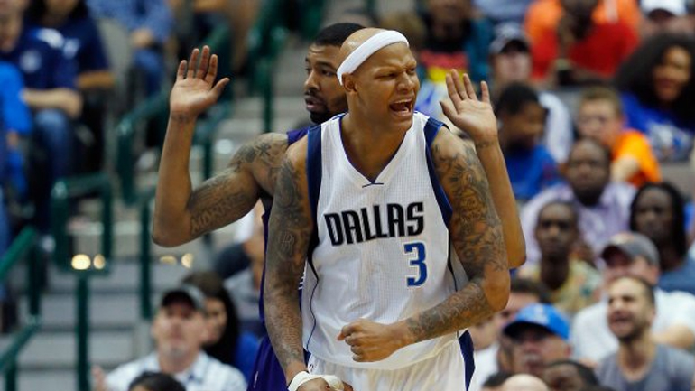 Παρέμεινε στο Ντάλας ο Βιλανουέβα