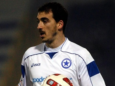 Κινείται για Δάρλα ο Εργοτέλης