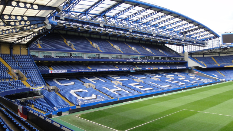 Τσέλσι-Λίβερπουλ, Μίλαν-Ρόμα και Ρεάλ Μαδρίτης-Βαλένθια μόνο στον ΟΤΕ TV