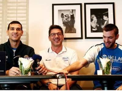 «Έτσι και την Κυριακή»