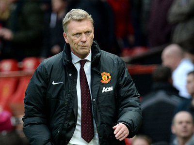 Στην πόρτα της εξόδου ο Μόγιες!