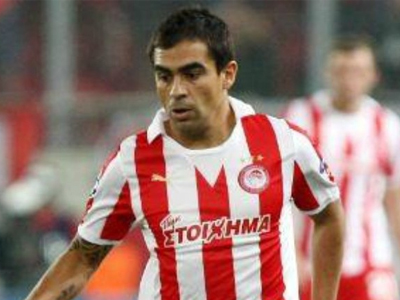 Κοντά στη Βέροια ο Ιμπαγάσα