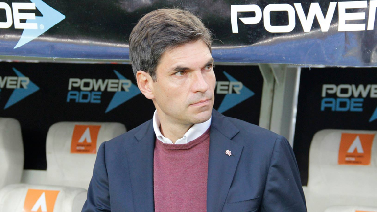 «Τέλος» για την Εστουδιάντες ο Πελεγκρίνο