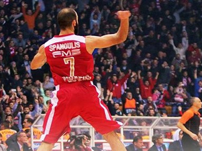 Μονόδρομος η νίκη για τον Ολυμπιακό