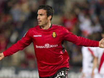 Προβάρει τα πράσινα ο Αλφάρο!