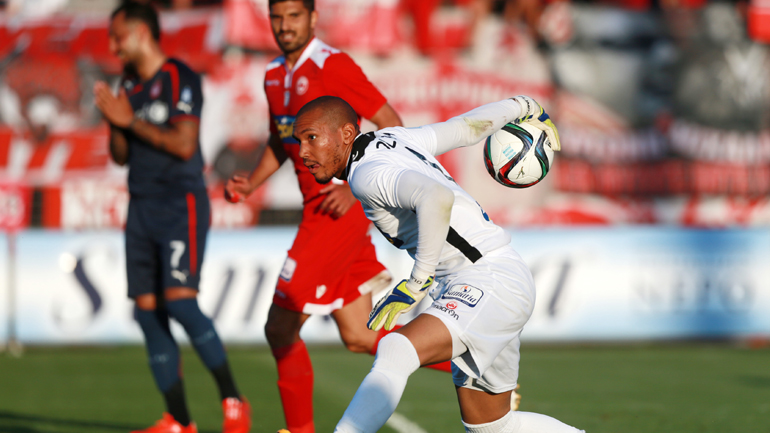 Πολυτιμότερος ο Ολιμπά, Bast Goal ο Κλωναρίδης