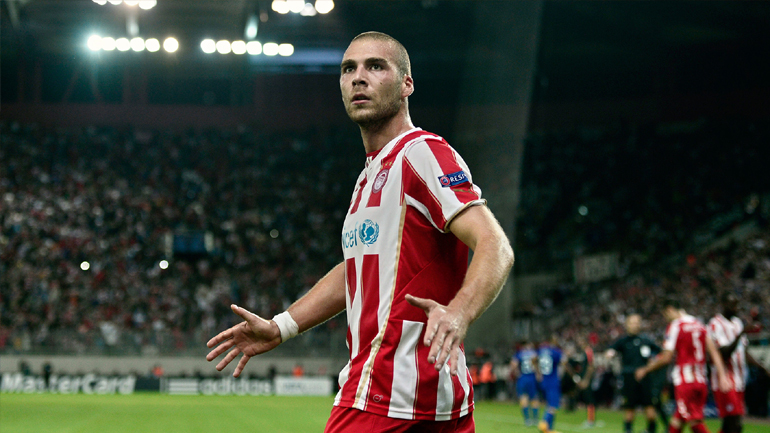 Συνάντηση Ραϊόλα-Καρεμπέ για Κασάμι