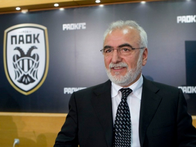 Έστειλαν τις ευχές τους στον Σαββίδη