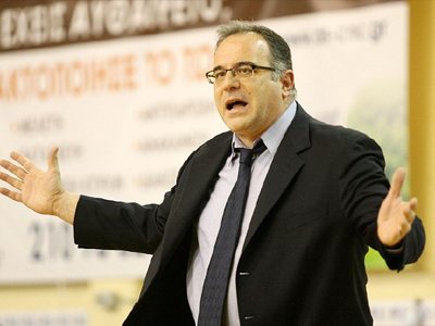 «Θα βελτιωθούμε περισσότερο»