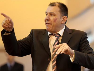 «Η ομάδα είναι ενεργοποιημένη»