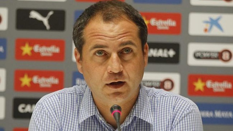 Υποψήφιος για τον ΠΑΟΚ ο Όσκαρ Περαρνάου