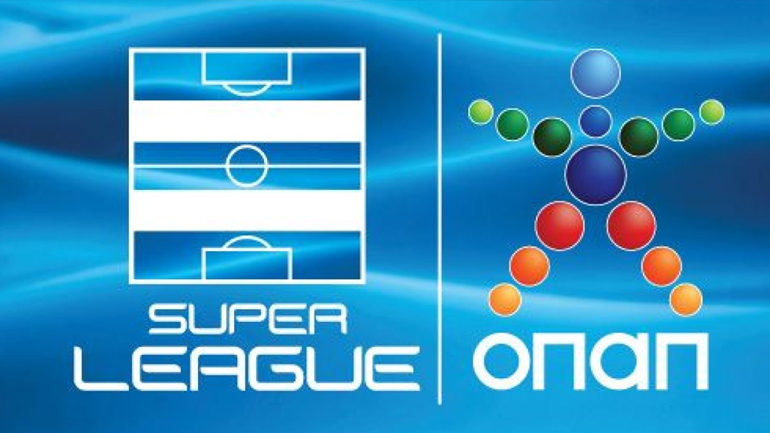 Σέντρα στα πλέι οφ της Super League