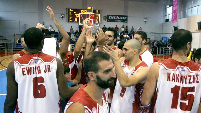 Παραμένει στο Ζηρίνειο η Νέα Κηφισιά