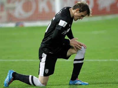 Θλάση ο Λάζαρ