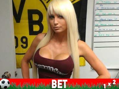 Στοίχημα στα… γκολ!