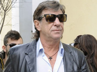 Ελεύθερος ο Θωμάς Μαύρος