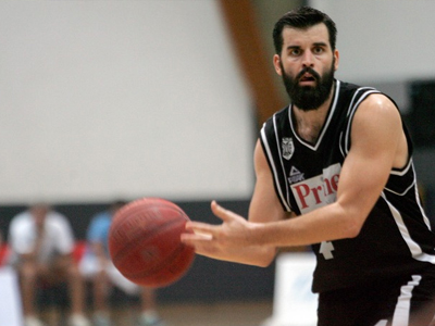 Τραυματίστηκε ο Τσόχλας