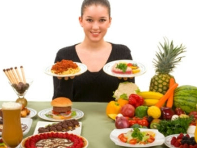 Συμβουλές για δίαιτα στο εστιατόριο!