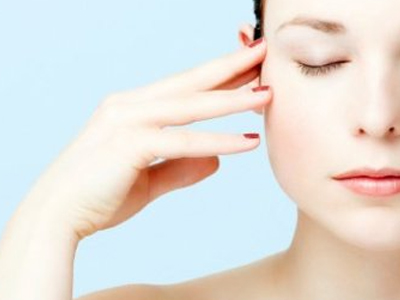 Φυσικό botox με διατροφή