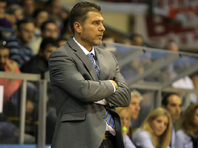 Ανακοινώθηκαν τα φιλικά της Ελευσίνας