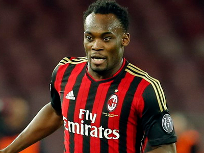 «Χτυπάει» Εσιέν η Τραμπζονσπόρ