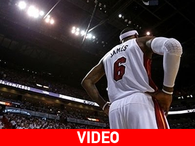 Ξεπέρασε τον Λάρι Μπερντ!