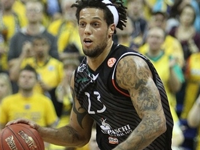 Στο δρόμο του Ολυμπιακού ο Χάκετ