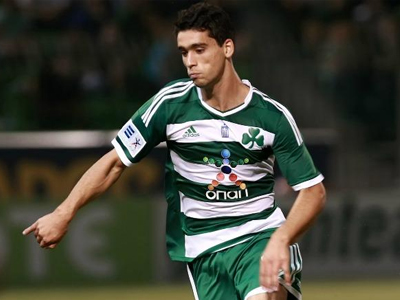 Χωρίς Μαρινάκη ο Παναθηναϊκός