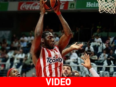 Θεαματικός ο Μπράιαν Ντάνστον!