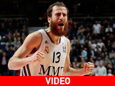 Πιο θεαματικός παίκτης ο Σέρχιο Ροντρίγκες