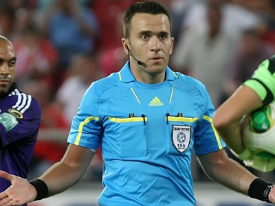 Δυσαρέσκεια στον ΠΑΟΚ για Καλογερόπουλο