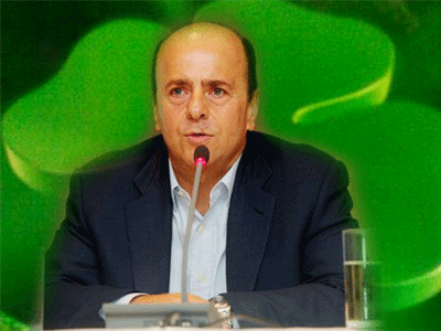 Ανοιχτή συζήτηση με τον Αλαφούζο